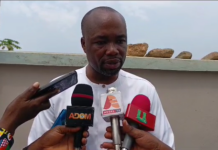 Movement for Change mourns Akwatia MP Ernest Yaw Kumi Member of Parliament (MP) for Akwatia Constituency, Ernest Yaw Kumi,