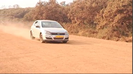 Berekum-Sampa Road: Drivers threaten strike over deteriorating condition Berekum-Sampa Road: Drivers threaten strike over deteriorating condition