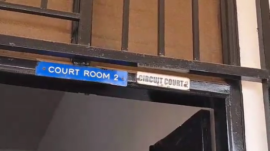 Obuasi Circuit Court remands 9 illegal miners for land and water destruction Obuasi Circuit Court remands 9 illegal miners for land and water destruction