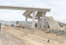Minority decries skewed road allocations in mid-year budget Court Cases Stall Completion of Ofankor-Nsawam Road Project
