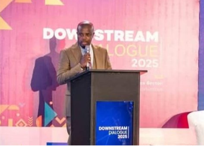 Chief Executive of the NPA, Mr. Godwin Kudzo Tameklo, Chief Executive of the NPA, Mr. Godwin Kudzo Tameklo,