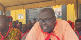 Nzema Youth express concern over Western Region’s exclusion in energy sector appointments