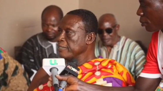 EXPEDITE PROCESS TO COMMISSION UNIVERSITY AT AHAFO AKRODIE , CHIEFS URGE GOVERNMENT. EXPEDITE PROCESS TO COMMISSION UNIVERSITY AT AHAFO AKRODIE , CHIEFS URGE GOVERNMENT.