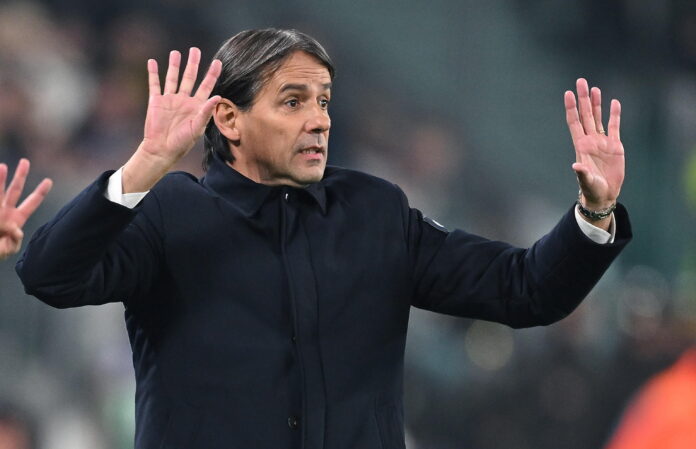 Serie A - Juventus FC vs Inter FC