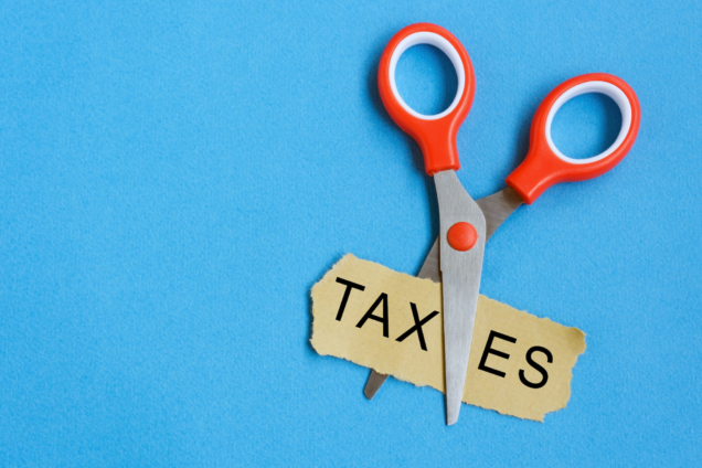 Tax exemptions