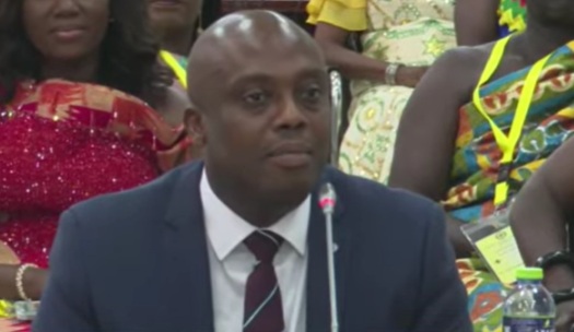 Thomas Ampem Darko
