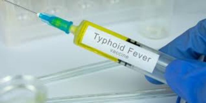 Typhoid