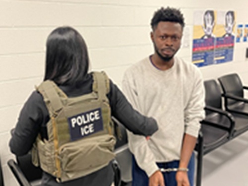 US Immigration