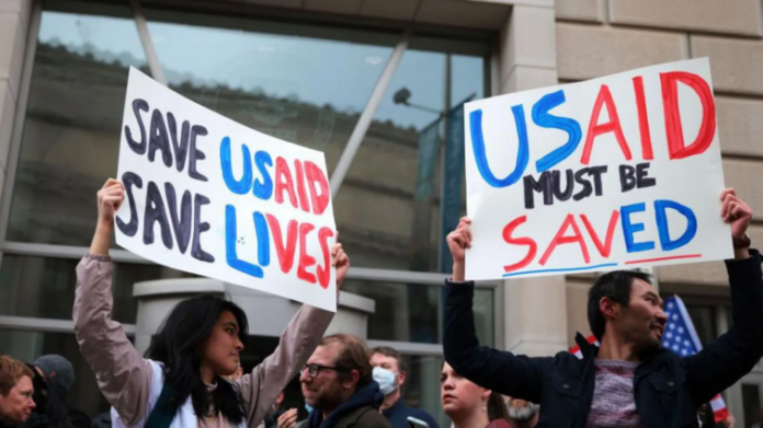 USAID