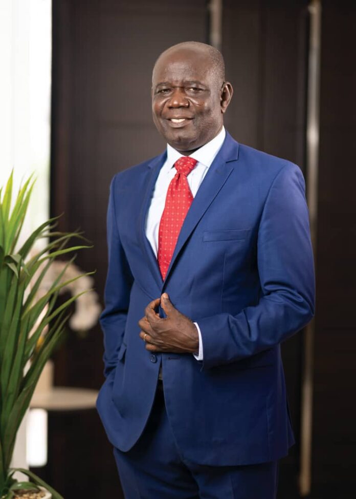 Mr Paul Adjei holds a Masters degree in Public Administration from the University of Bergen, Norway and a Postgraduate Training in Procurement from GIMPA Mr Paul Adjei holds a Masters degree in Public Administration from the University of Bergen, Norway and a Postgraduate Training in Procurement from GIMPA
