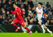 Carabao Cup Semifinals: Newcastle host Arsenal as Liverpool clash with Tottenham