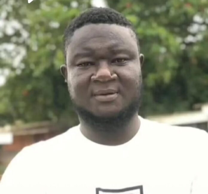 Tahiru of Junka Town
