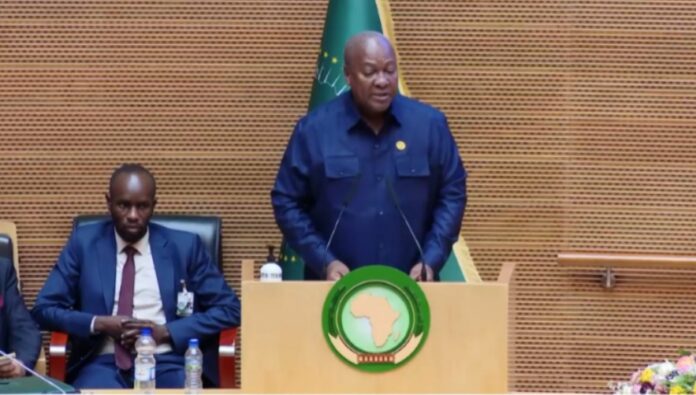 Mahama