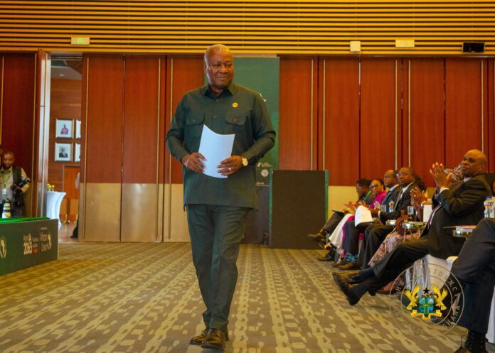 Mahama