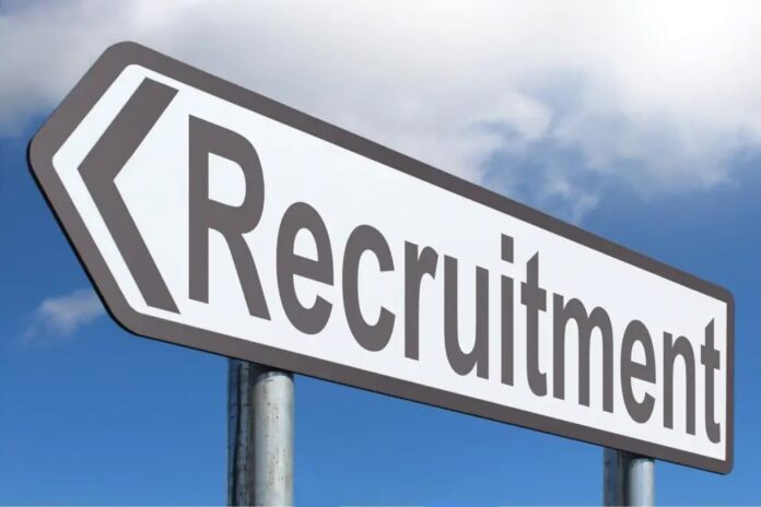Recruitment