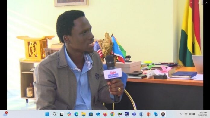 Dr. Stephen Ackah Dr. Stephen Ackah