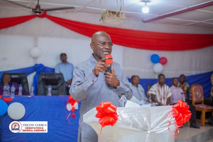 Kennedy Agyapong