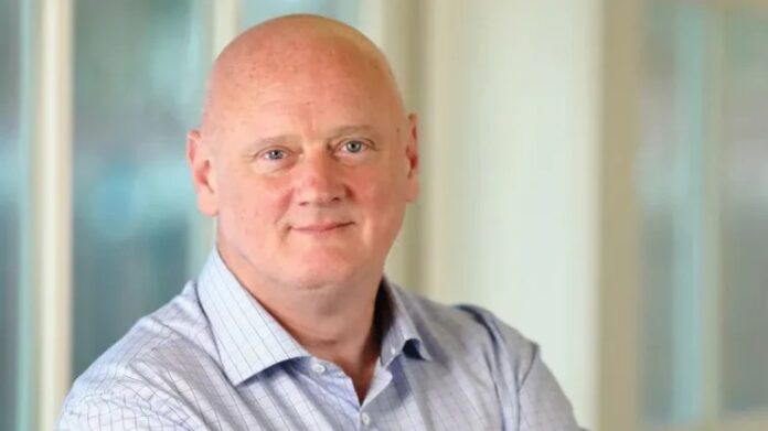 Scottish businessman