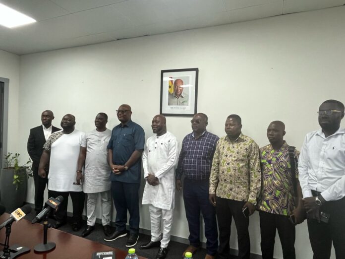 GIPC and Importers