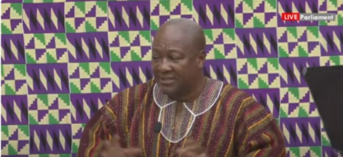 Mahama