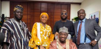 I don’t take this responsibility and confidence lightly – Suhuyini to Mahama on his appointment