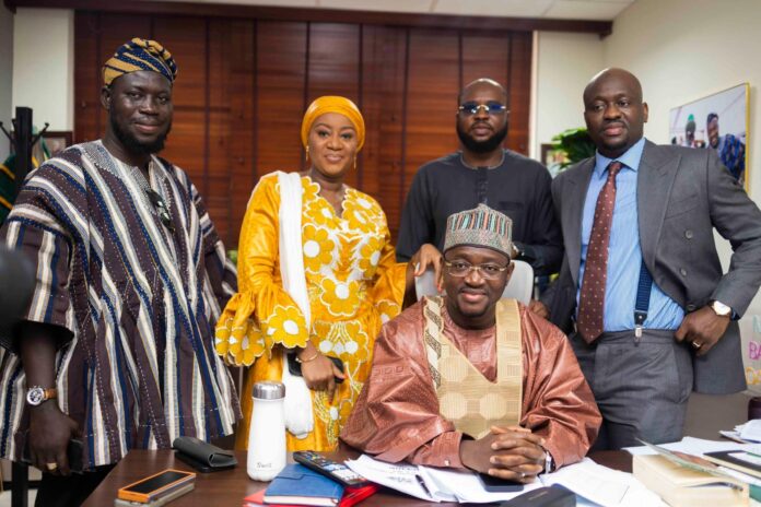 I don’t take this responsibility and confidence lightly – Suhuyini to Mahama on his appointment I don’t take this responsibility and confidence lightly – Suhuyini to Mahama on his appointment