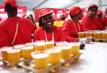 No alcohol at 2034 World Cup, says Saudi ambassador