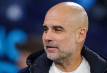 Schedule hinders English clubs in Europe – Guardiola