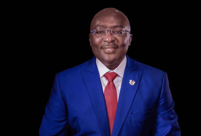 Mahamudu Bawumia