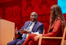 Bawumia wows Harvard University with Ghana’s digitalisation drive achievements