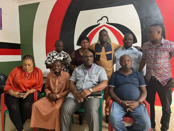 Kenzo’s Appointment as VRA Boss:
