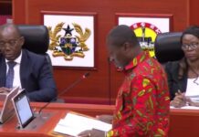 Afenyo-Markin challenges Finance Minister’s claims on cedi appreciation Afenyo-Markin