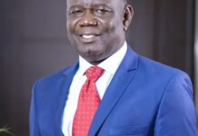 President Mahama appoints Paul Adjei as GETFund Administrator