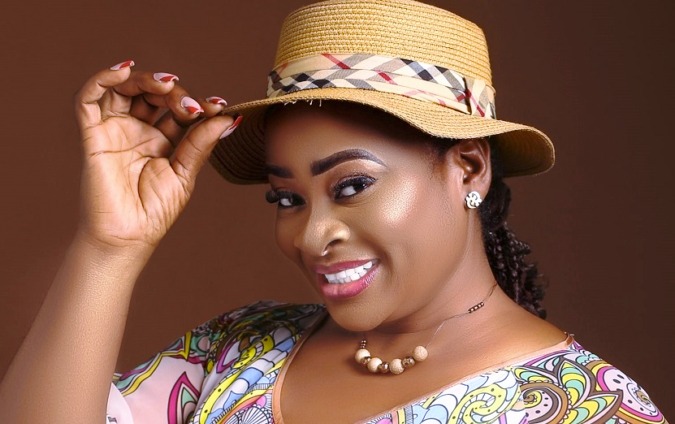 Abena Ruthy