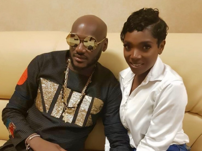 2face and Annie