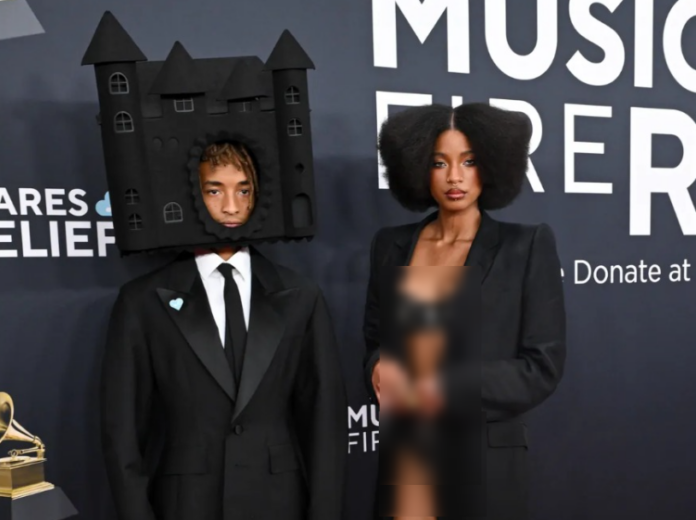 2025 Grammys red carpet