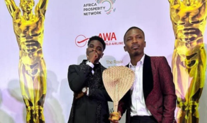 Ghana Movie Awards