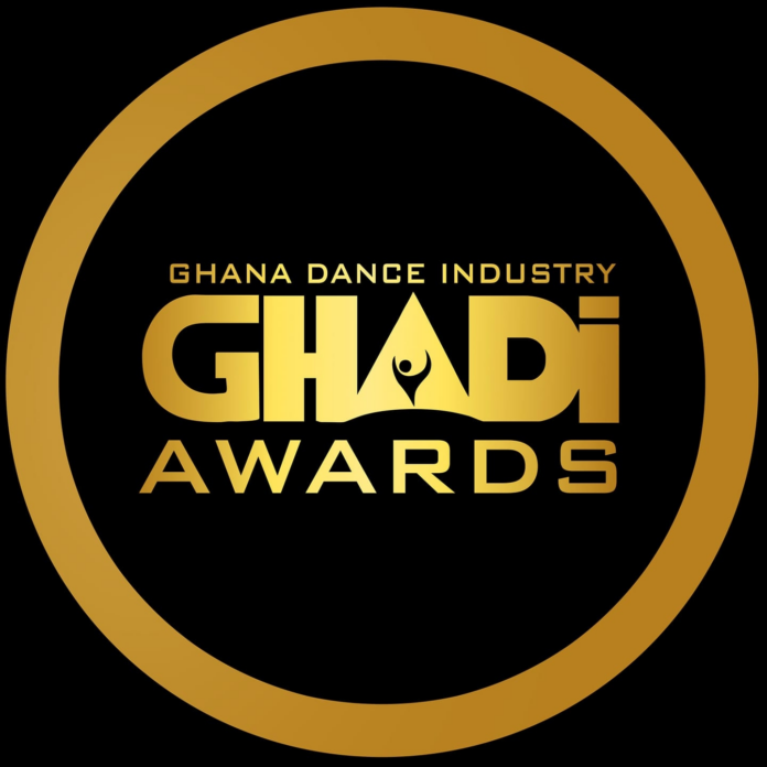Ghana Dance Industry Awards