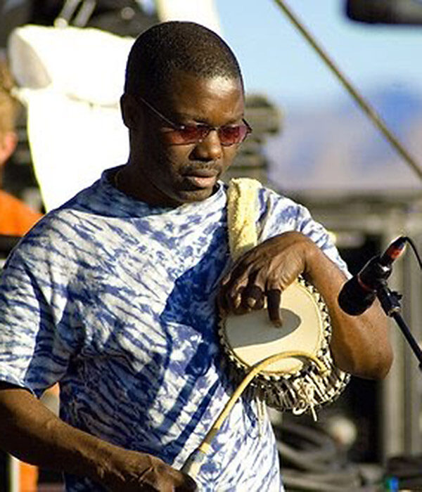 Sikiru Adepoju