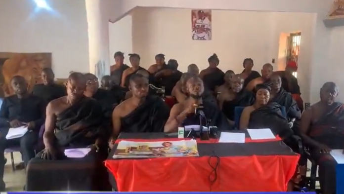 Goaso council