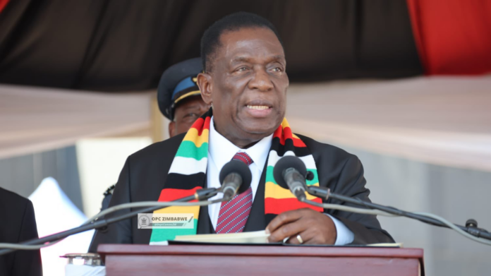 Zim prez