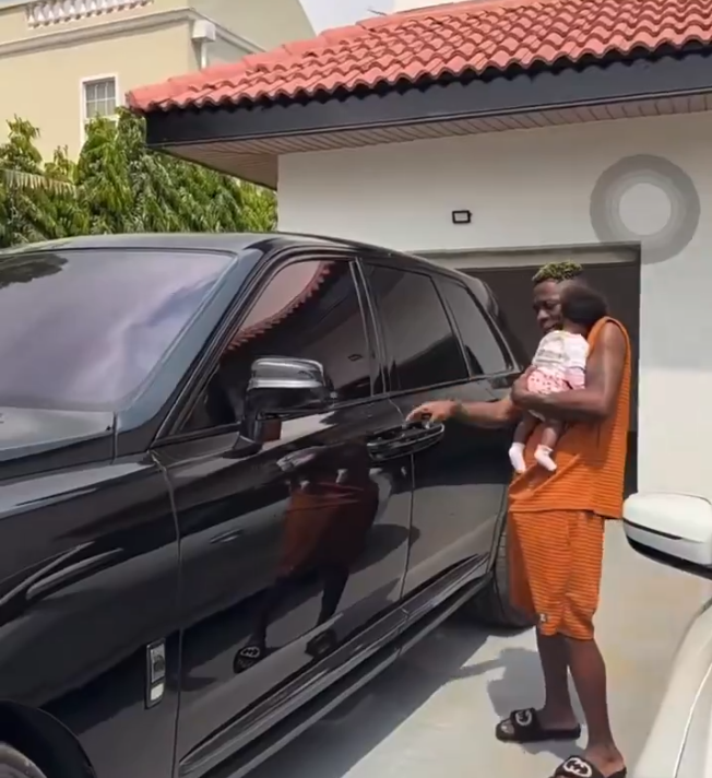 Shatta Wale