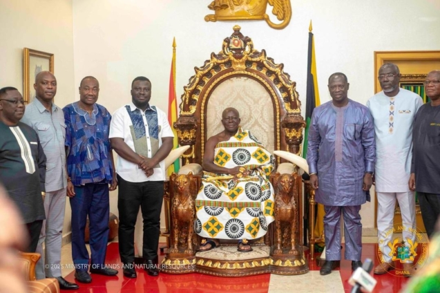 Otumfuo