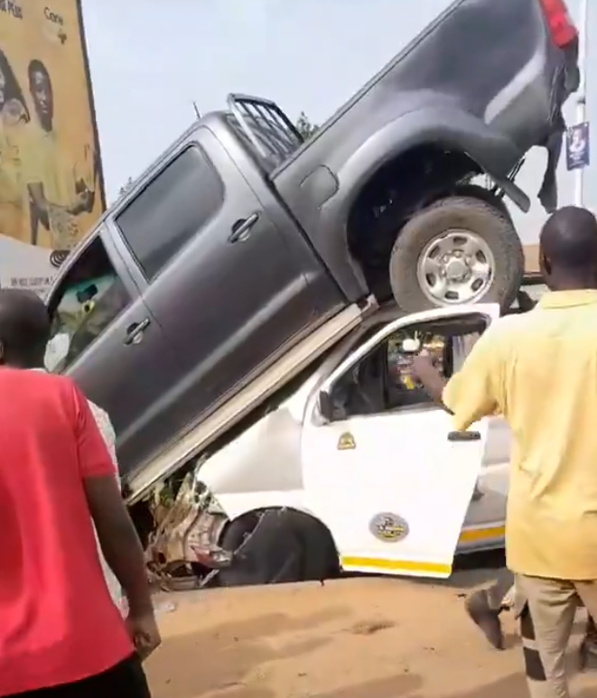 IPT highway accident