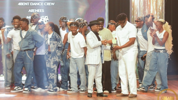 GHADI Awards 2025