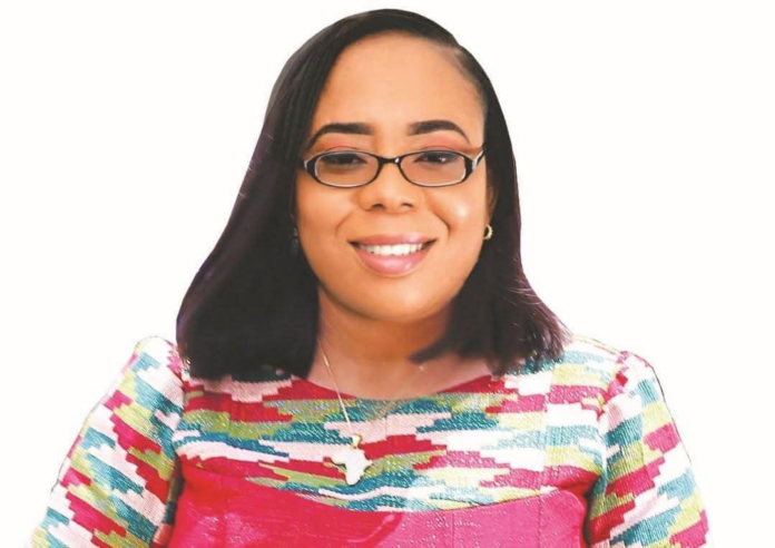Linda Akweley Ocloo