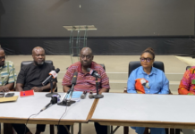 CLOGSAG to continue nationwide strike despite NEC meeting