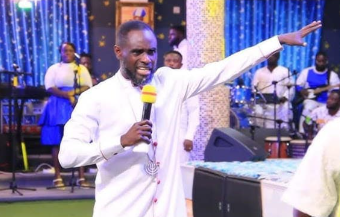 Prophet Ogyaba