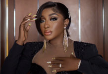 Ini Edo hit with sad news