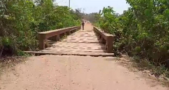 Manso Watreso bridge